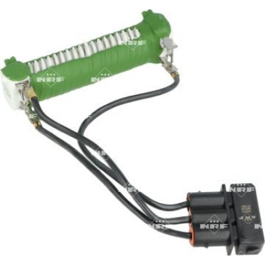 342109 Widerstand, Innenraumgebläse