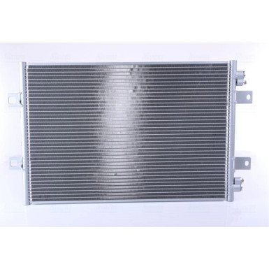 940077 Kondensator, Klimaanlage 940077 Kondensator, Klimaanlage