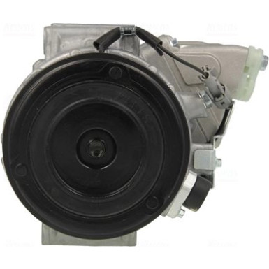 890143 Kompressor, Klimaanlage ** FIRST FIT **