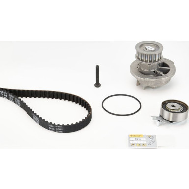 CT874WP5 Wasserpumpe + Zahnriemensatz