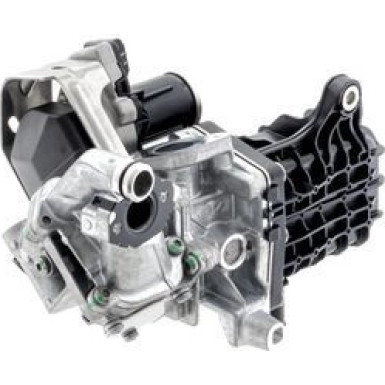 CE 4 000P Kühler, Abgasrückführung BEHR *** PREMIUM LINE ***