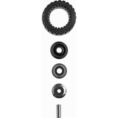 Monroe | Federbeinstützlager | MK288