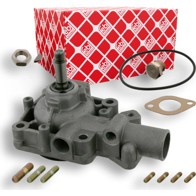 FEBI BILSTEIN 15416 Wasserpumpe