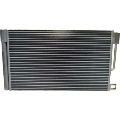 AC 367 000P Kondensator, Klimaanlage BEHR *** PREMIUM LINE *** AC 367 000P Kondensator, Klimaanlage BEHR *** PREMIUM LINE ***