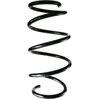 Spidan | Fahrwerksfeder | 88355