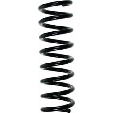 Spidan | Fahrwerksfeder | 49728