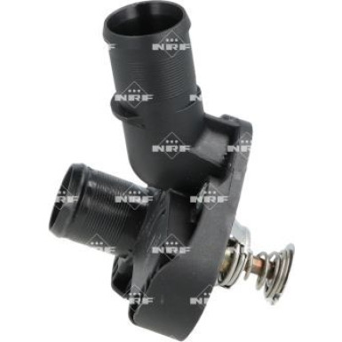 725276 Thermostat, Kühlmittel EASY FIT