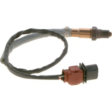 0 258 017 070 Lambdasonde