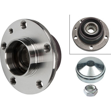 713 6063 30 Radlagersatz 713 6063 30 Radlagersatz