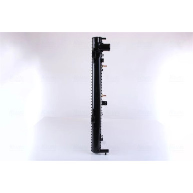 Nissens | Kühler, Motorkühlung | 646805