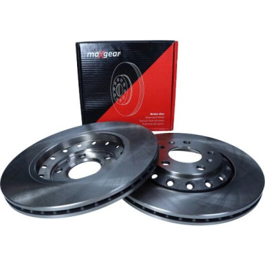 19-2512 Bremsscheibe 19-2512 Bremsscheibe