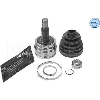53-14 498 0001 Gelenksatz, Antriebswelle MEYLE-ORIGINAL: True to OE.