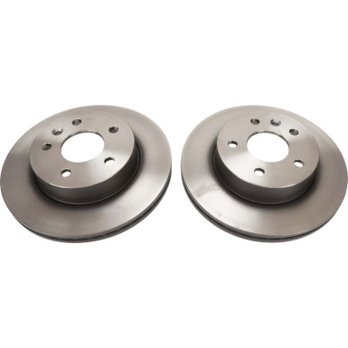 TRW Bremsscheibe DF2797