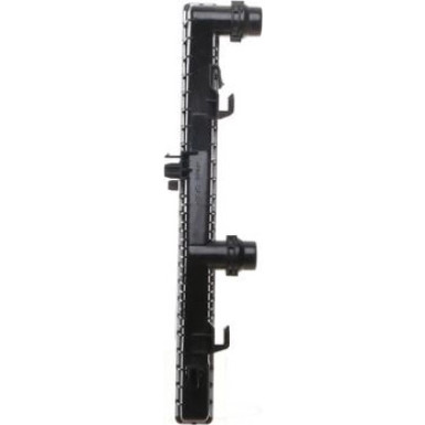 Mahle | Kühler, Motorkühlung | CR 2055 000S