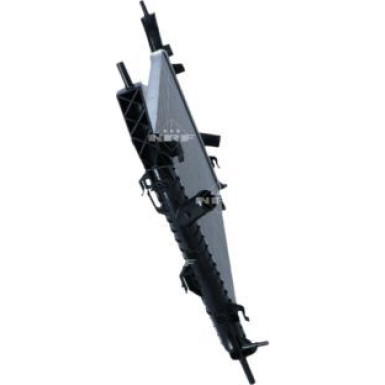 53746 Kühler, Motorkühlung EASY FIT