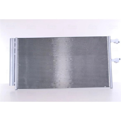 Nissens | Kondensator, Klimaanlage | 940743