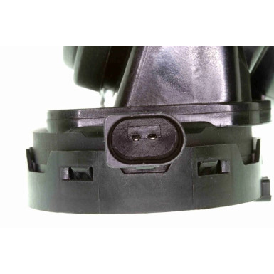 V10-2255 Ölabscheider, Kurbelgehäuseentlüftung Original VAICO Qualität