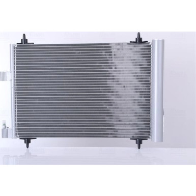 94560 Kondensator, Klimaanlage ** FIRST FIT **