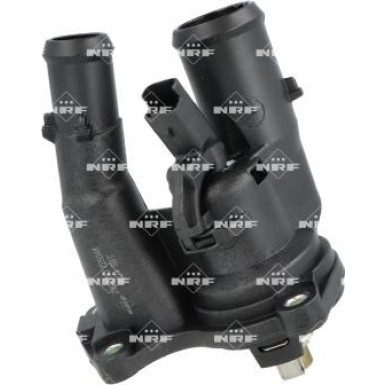 725048 Thermostat, Kühlmittel EASY FIT