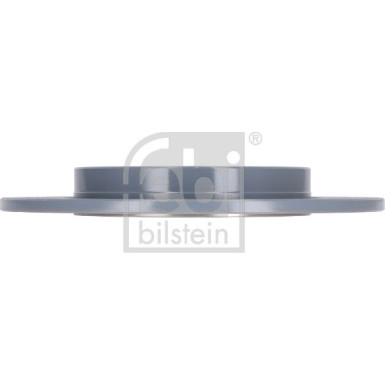 febi bilstein | Bremsscheibe | 193391