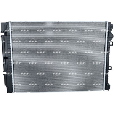NRF | Kühler, Motorkühlung | 550346