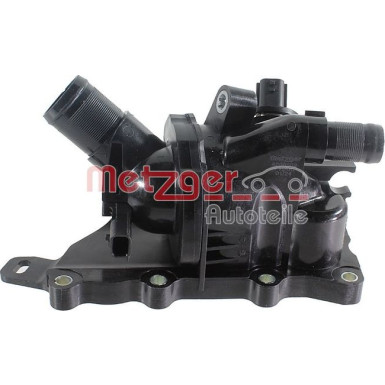 4006502 Thermostat, Kühlmittel GREENPARTS