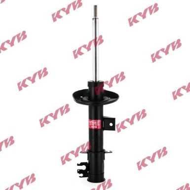 KYB | Stoßdämpfer | Vorne rechts | 3348052