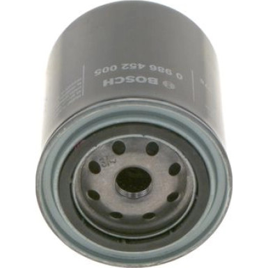 BOSCH 0 986 452 005 Ölfilter