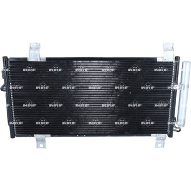 35949 Kondensator, Klimaanlage EASY FIT