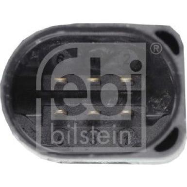 febi bilstein | Türschloss | 197195