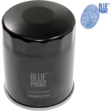 Blue Print | Ölfilter | ADM52105