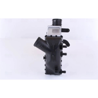 96417 Ladeluftkühler ** FIRST FIT **