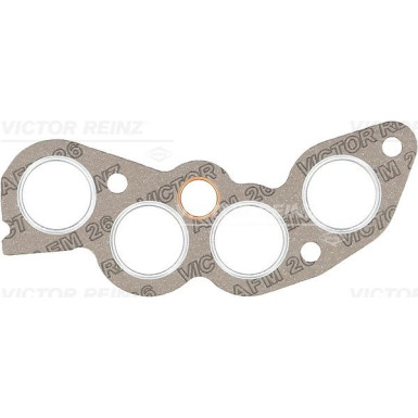 71-35608-00 Dichtung, Ansaug-/Abgaskrümmer