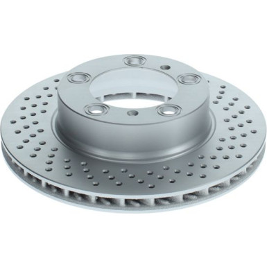 0 986 479 675 Bremsscheibe