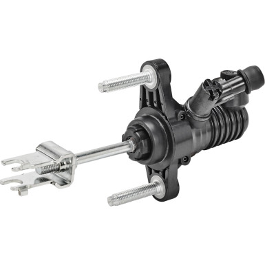 Valeo | Geberzylinder, Kupplung | 804866