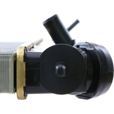Mahle | Kühler, Motorkühlung | CR 471 000S