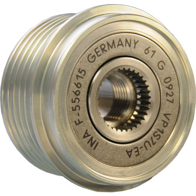 GEBE | Generatorfreilauf | 3 3590 1