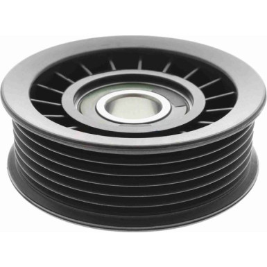 V40-0826 Riemenspanner, Keilrippenriemen Original VAICO Qualität