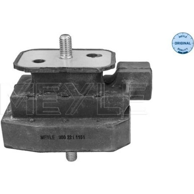 Meyle Lagerung, Automatikgetriebe MEYLE-ORIGINAL: True to OE 300 221 1151
