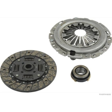 J2000529 Kupplungssatz