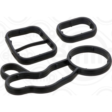 Elring | Dichtung, Ölfiltergehäuse | 596.640