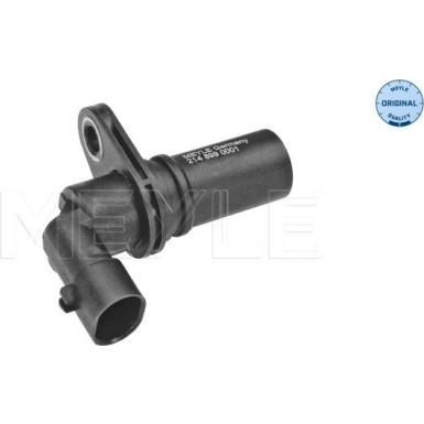 Meyle Impulsgeber, Kurbelwelle MEYLE-ORIGINAL: True to OE 214 899 0001