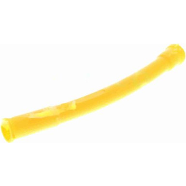 V10-0415 Trichter, Ölpeilstab Original VAICO Qualität