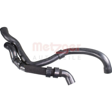 2422012 Kühlerschlauch 2422012 Kühlerschlauch