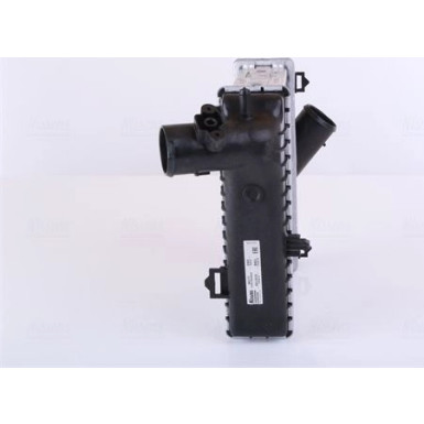 96177 Ladeluftkühler ** FIRST FIT **