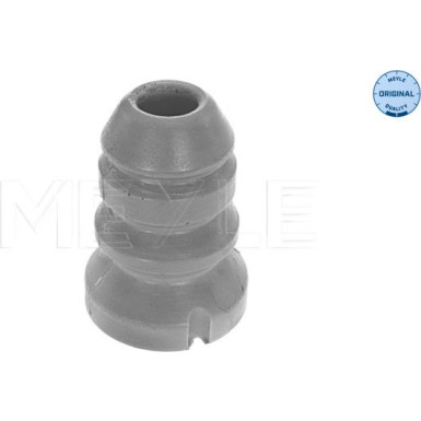 314 742 0007 Anschlagpuffer, Federung MEYLE-ORIGINAL: True to OE.