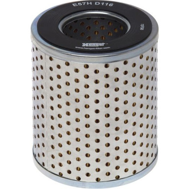 E57H D116 Ölfilter E57H D116 Ölfilter