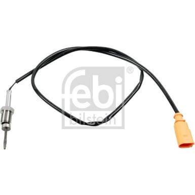 197851 Sensor, Abgastemperatur