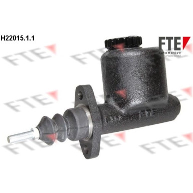 FTE | Hauptbremszylinder | 9220043