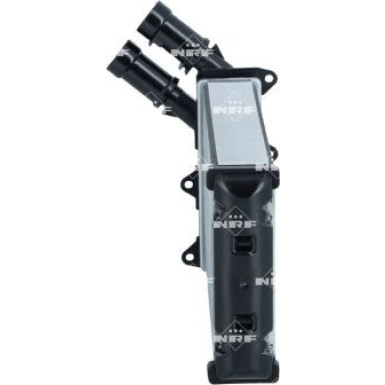 54308 Wärmetauscher, Innenraumheizung